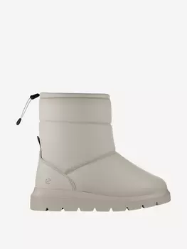 Угги женские Ecco Nouvelle, Бежевый