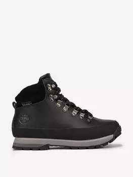 Ботинки утепленные женские Etonic Lorena, Черный