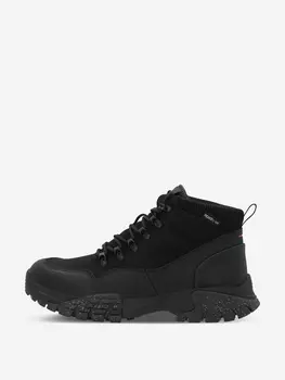 Ботинки утепленные женские Northland Blume, Черный