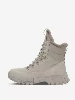 Ботинки утепленные женские Northland Blume High, Бежевый