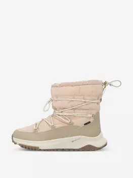 Ботинки утепленные женские Safety Jogger Casual, Бежевый