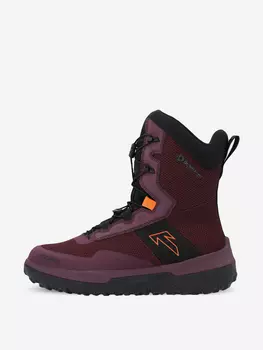 Ботинки утепленные женские Tecnica Argos GTX®, Фиолетовый