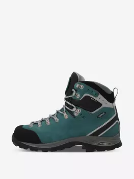 Ботинки женские Asolo Greenwood Evo GV ML, Голубой