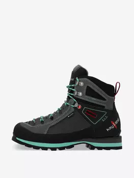 Ботинки женские KAYLAND Cross Mountain GTX, Серый