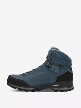 Ботинки женские Lowa Lady Light GTX, Синий