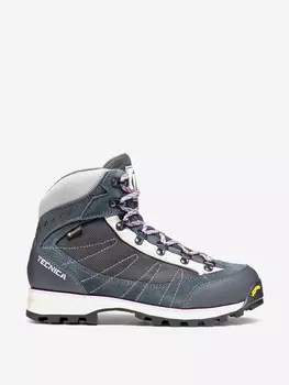 Ботинки женские Tecnica Makalu IV GTX, Серый