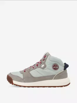 Ботинки женские Timberland Retro Swift, Серый