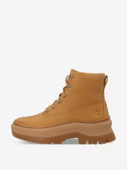 Ботинки женские Timberland Roxie Lane, Бежевый