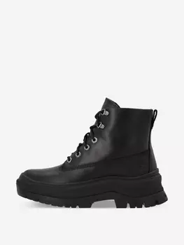 Ботинки женские Timberland Roxie Lane, Черный