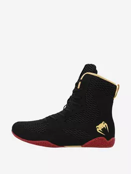 Боксерки Venum Contender, Черный