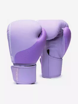 Боксерские перчатки Sanabul Easter Egg SA-WG-EE, Фиолетовый