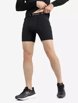 Боксеры MOAXSPORT Race Wind, Черный