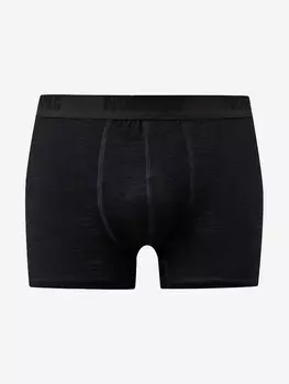 Боксеры мужские NORVEG SOFT, Черный