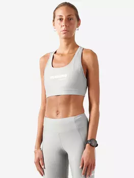 Бра для женщин DOXA Run Brielle Bra, Серый
