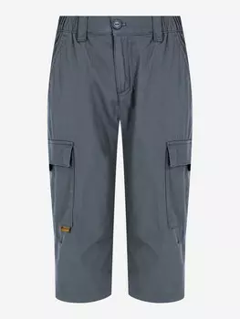 Бриджи для мальчиков Outventure, Голубой