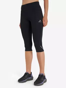 Бриджи женские Demix, Черный