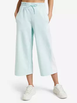 Бриджи женские Demix, Голубой