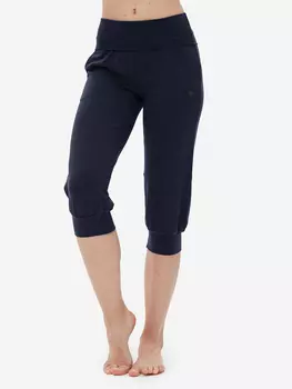 Бриджи женские "Кантри" YogaDress, Серый