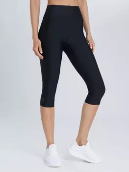 Бриджи женские Sensana, Черный