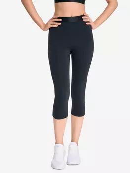 Бриджи женские Sensana GlamMove, Черный