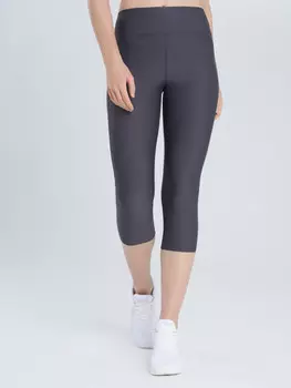 Бриджи женские Sensana, Серый