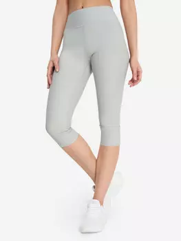 Бриджи женские Sensana, Серый