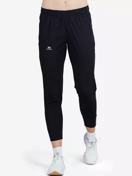 Брюки беговые Nordski Pro Light, Черный