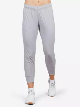 Брюки беговые Nordski Pro Light, Серый
