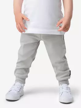 Брюки для мальчиков bodo, Серый