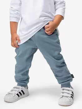 Брюки для мальчиков bodo, Синий