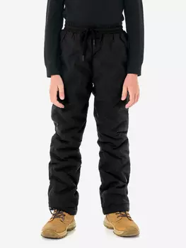 Брюки детские, Черный