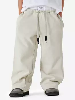 Брюки детские HAPPY BABBY, Бежевый