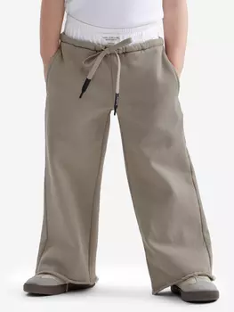 Брюки детские HAPPY BABBY, Серый