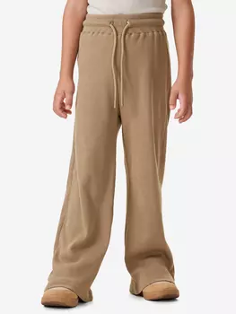 Брюки детские HAPPY BABY, Коричневый