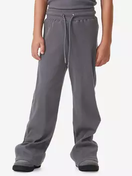 Брюки детские HAPPY BABY, Серый