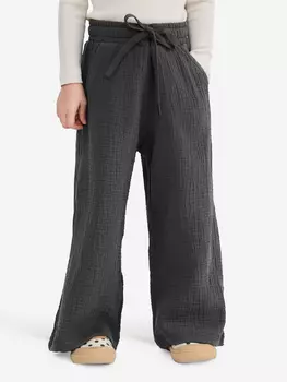 Брюки детские HAPPY BABY, Серый