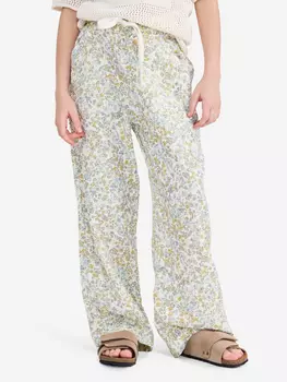 Брюки детские HAPPY BABY, Зеленый