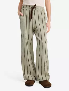 Брюки детские HAPPY BABY, Зеленый