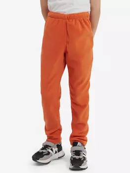 Брюки для мальчиков NORPPA Vitim, Оранжевый