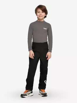 Брюки детские Oldos, Черный