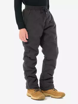 Брюки детские, Серый