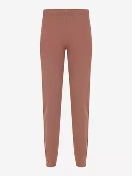 Брюки для девочек Champion, Коричневый