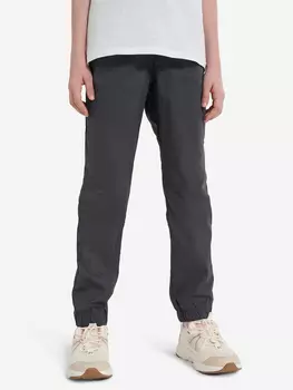 Брюки для девочек Outventure, Серый