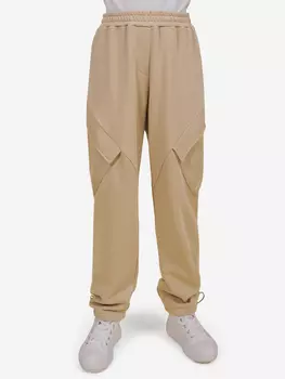 Брюки для девочек Pelican, Бежевый