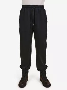 Брюки для девочек Pelican, Черный