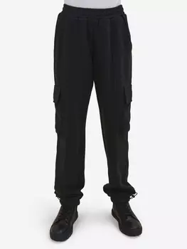 Брюки для девочек Pelican, Черный