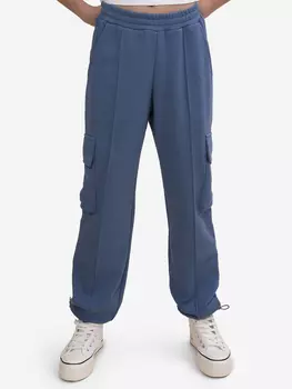 Брюки для девочек Pelican, Синий