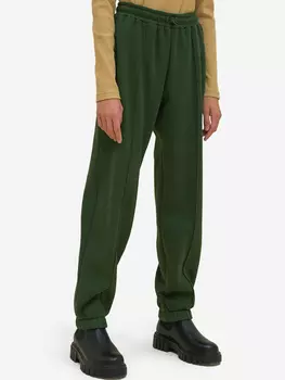 Брюки для девочек Pelican, Зеленый