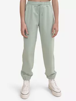 Брюки для девочек Pelican, Зеленый