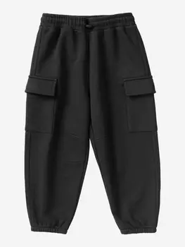 Брюки для девочки Artie, Черный